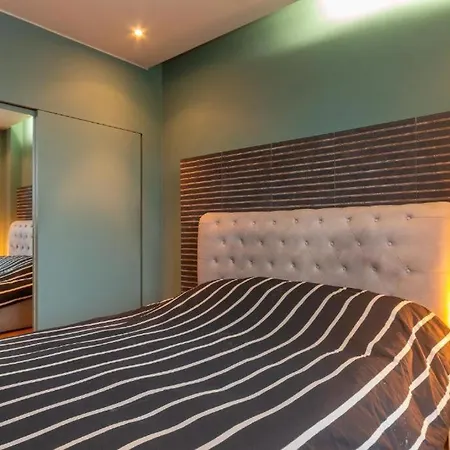 Casa Agnelli - Atp Inalpi Arena Daire *