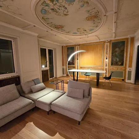 Casa Agnelli - Atp Inalpi Arena Appartement Turin