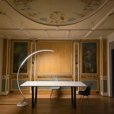 Apartment Casa Agnelli - Atp Inalpi Arena Turin